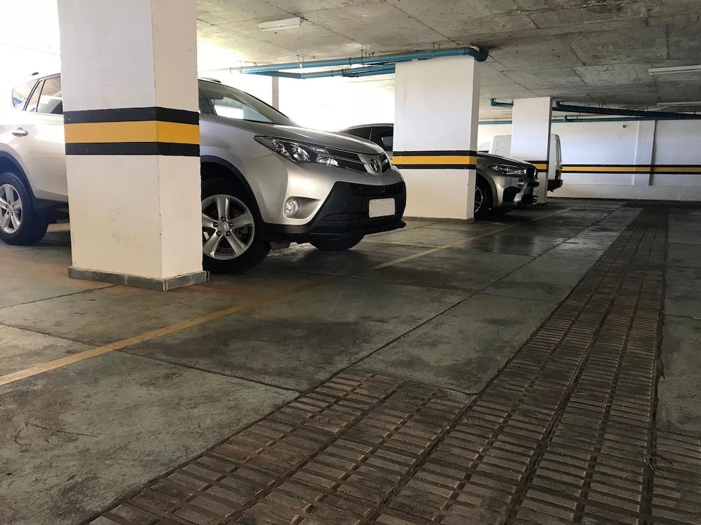 Differential Flat Aparthotel Nova Lima Kültér fotó