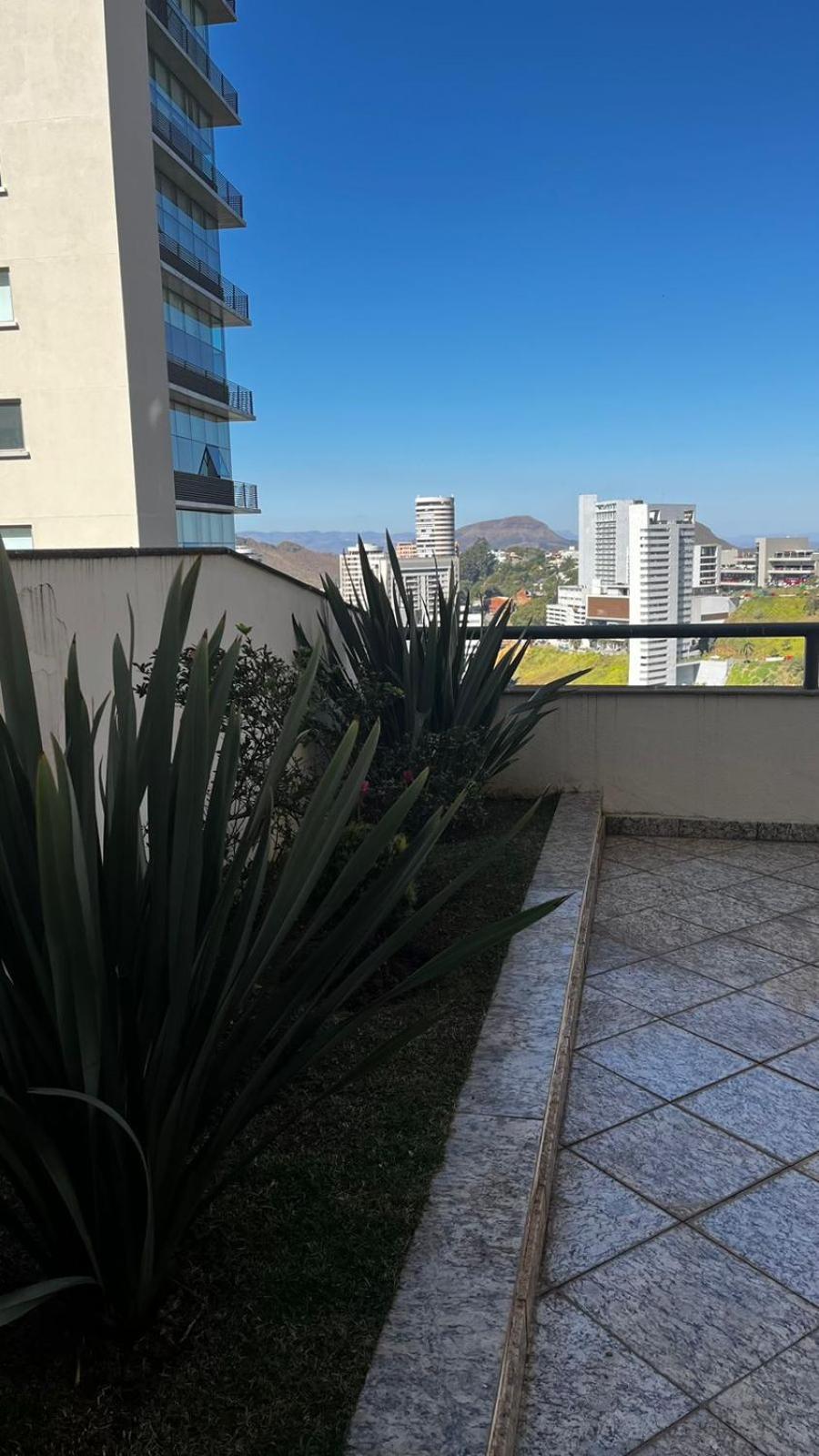 Differential Flat Aparthotel Nova Lima Kültér fotó
