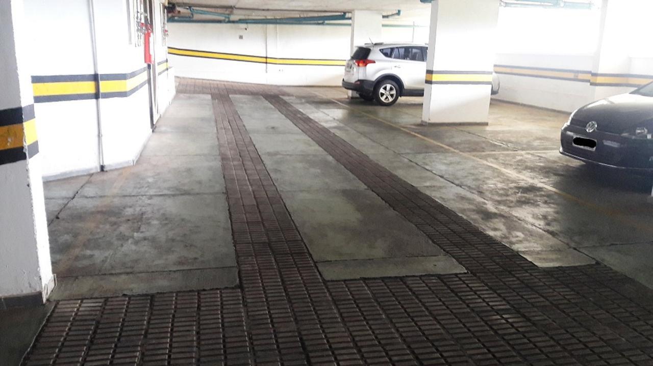 Differential Flat Aparthotel Nova Lima Kültér fotó