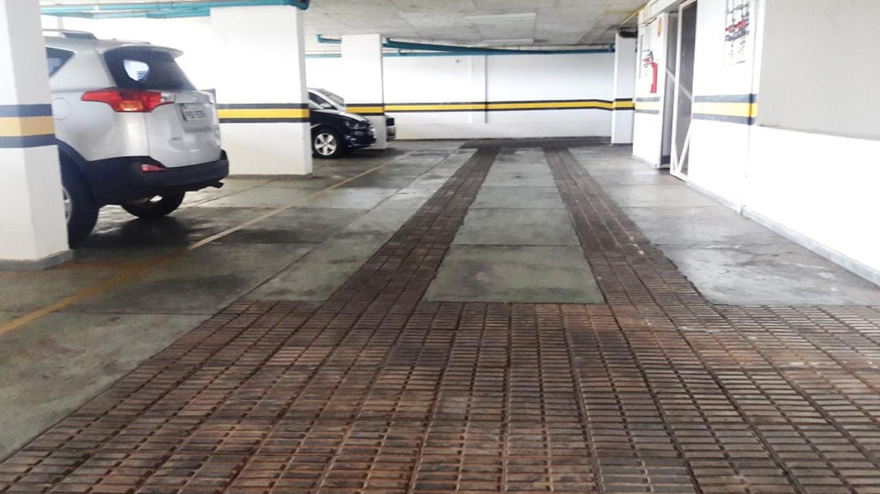 Differential Flat Aparthotel Nova Lima Kültér fotó